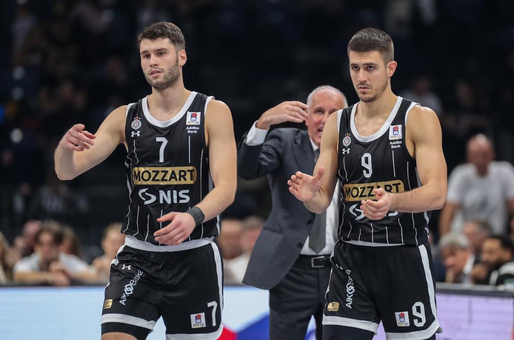 KAPITEN VERAN CRNO- BELIMA: Crno-beli završili bitan potpis!