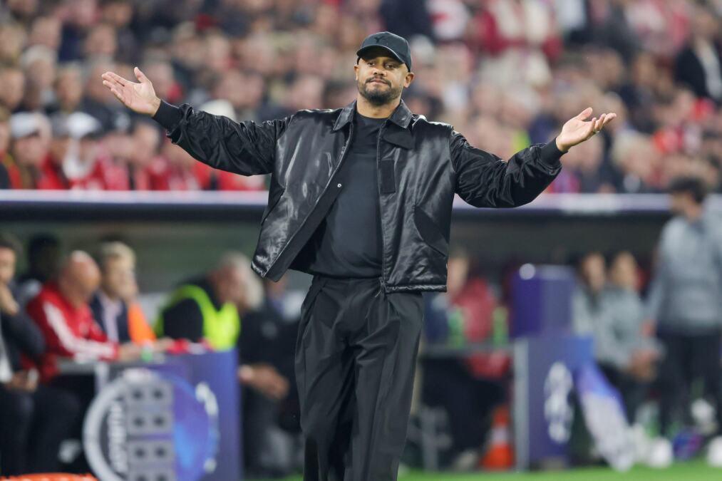 OVO SU SVI ČEKALI! SPORTSKI DIREKTOR BAJERNA OTKRIO KAKO SE KOMPANI OSEĆA NAKON ŠTO SE SRUŠIO NA TRENINGU! Pričao je i o njegovom povratku, poznati su detalji!