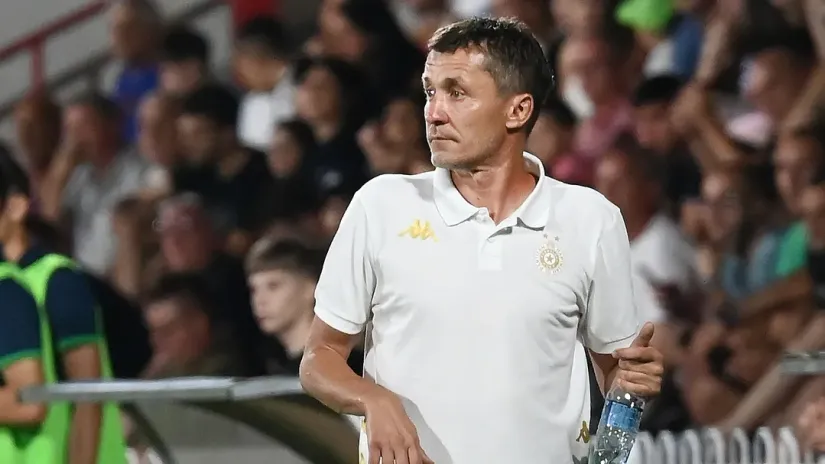 Ilić: Nešto novo oko pojačanja? Koliko sam upućen nema