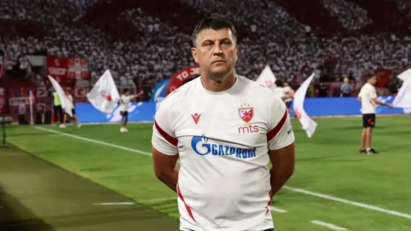 Vladan Milojević zabeležio jednu od najubedljivijih pobeda u karijeri