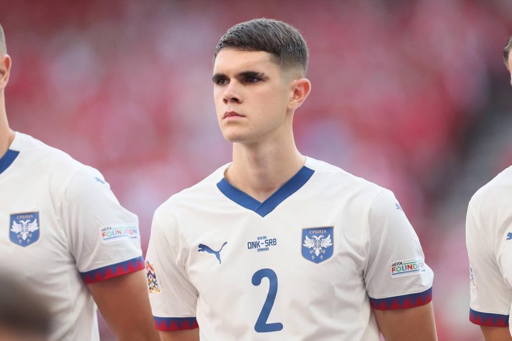 BOMBA! RENDŽERS UZEO SRBINA IZ PREMIJER LIGE! Kosta Nedeljković stigao u redove škotskog velikana!