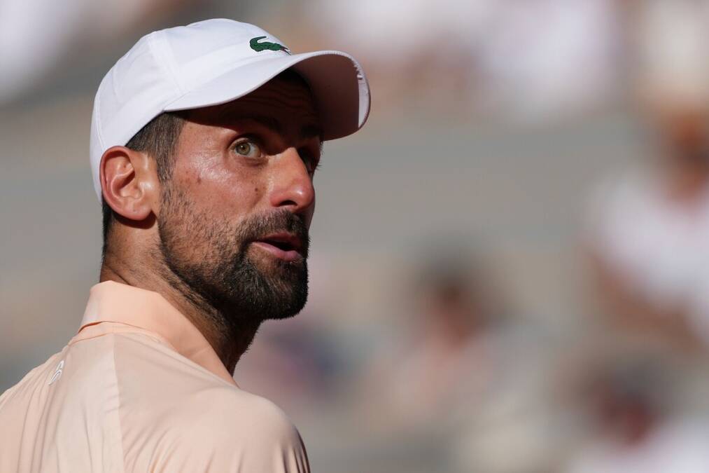 Novak sa Vimbldona stiže Balkan: Igraće protiv trojice Hrvata u Bosni i Hercegovini