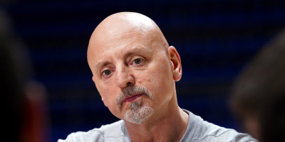Obradović i Dobrić najavili derbi: "Nebitno ko je u boljoj poziciji, znamo šta odlučuje pobednika"