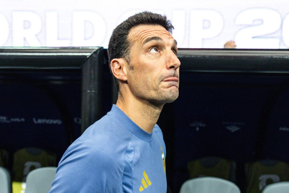 REAKCIJA SELEKTORA ARGENTINE OBILAZI PLANETU: Malo je reći da su svi šokirani! Gol za finale, a on...