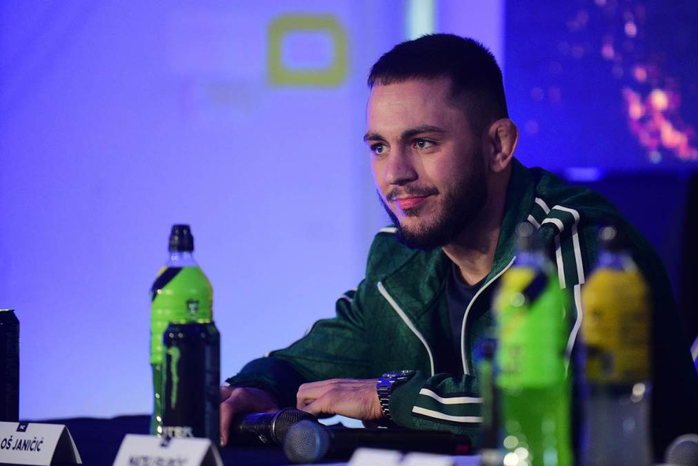 Miloš Janičić: "Crna Goro, moja draga, bitno da si priznala Kosovo"