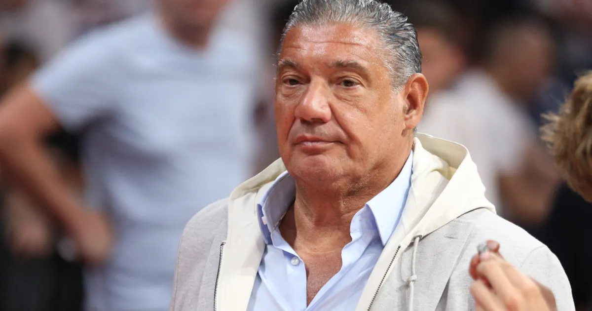 Miško Ražnatović predvideo Jokiću istoriju u NBA, a onda zabrinuo navijače Denvera: Nisam optimista