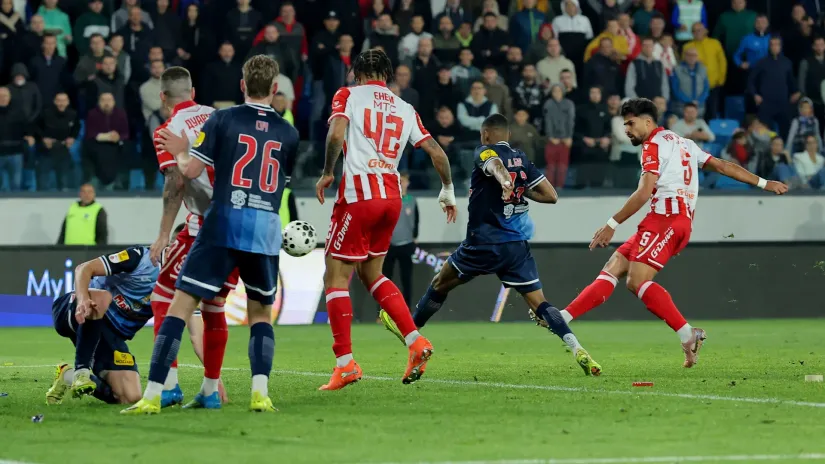 Epsko finale rešeno na penale, Zvezda neuništiva!