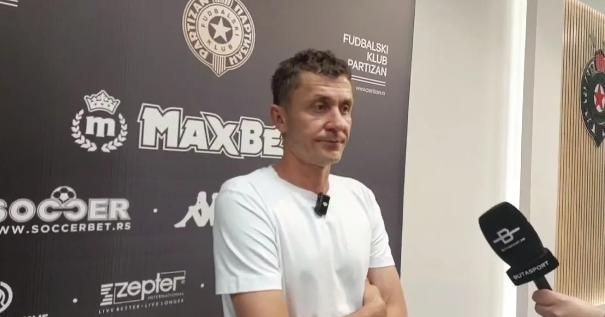 Saša Ilić bez komentara na suđenje, otkrio šta misli o crvenom kartonu: "Sigurno da je uticalo..."