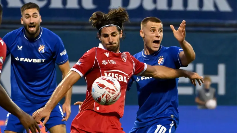 Dinamo se povampirio od 0:2 do produžetaka i 3:2! I dalje na Maksimiru maštaju o Ligi šampiona