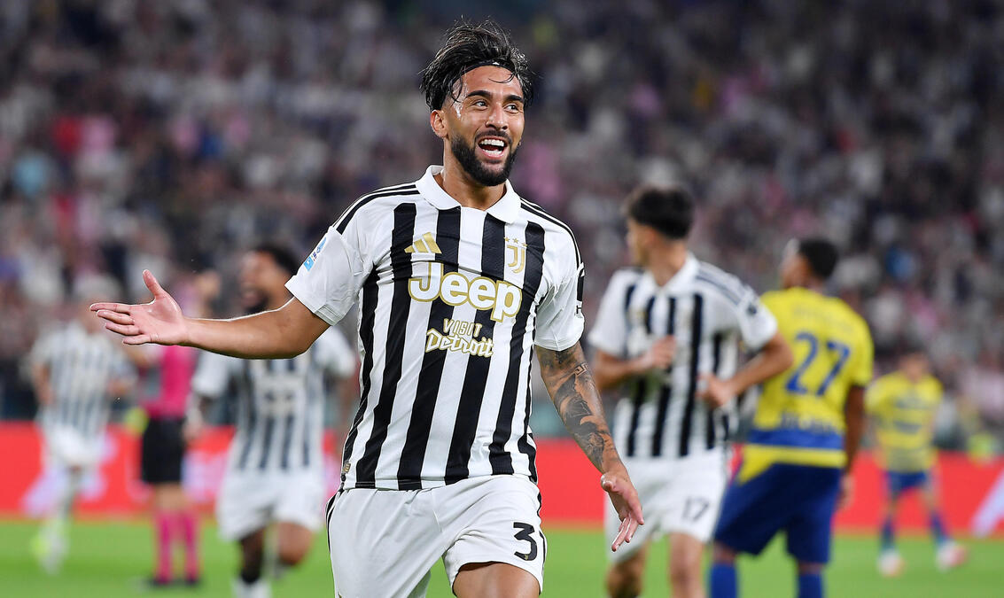 SERIJA A! Juventus rutinirao Parmu!