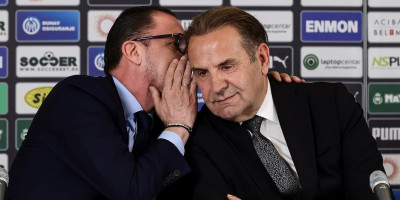 Dvojica predsednika u Partizanu? Moguća promena statuta zbog Ljajića i Mijatovića