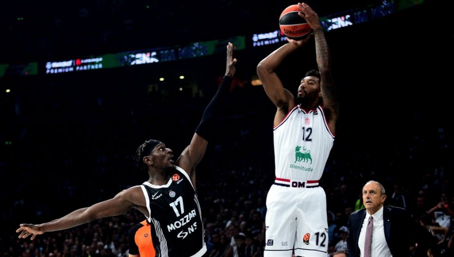HTEO GA PARTIZAN, ON IDE U ŠPANIJU: Evo za koga će igrati Armoni Bruks