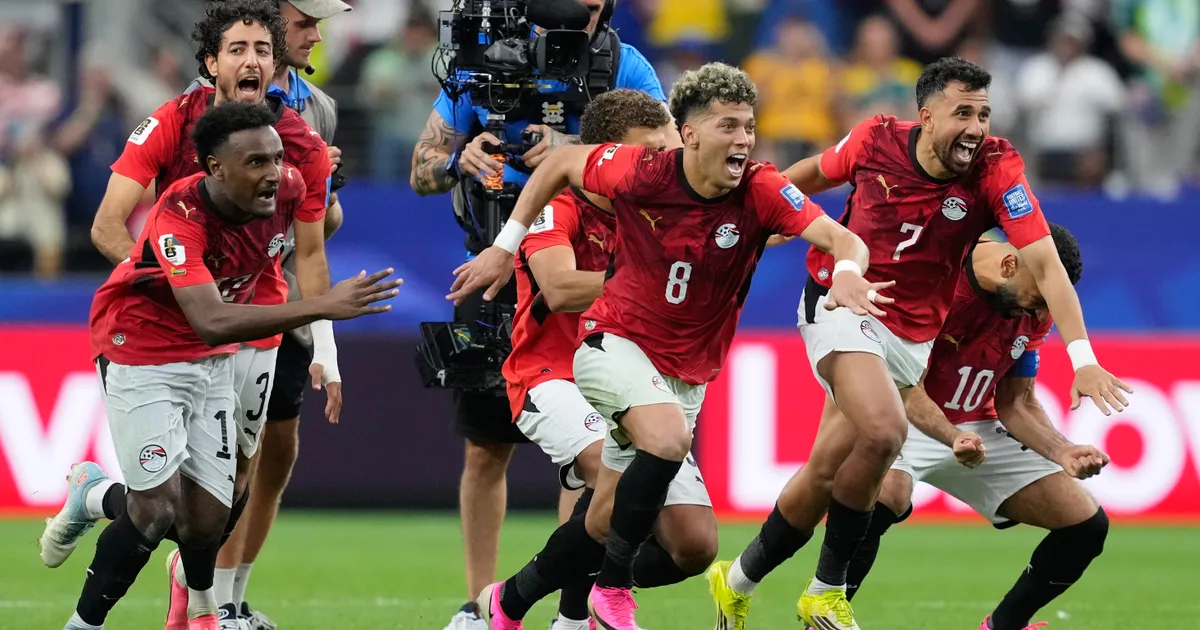 Kontroverze na Mundijalu se nastavljaju: Egipat poslao žalbu zbog suđenja protiv Argentine, FIFA na potezu!