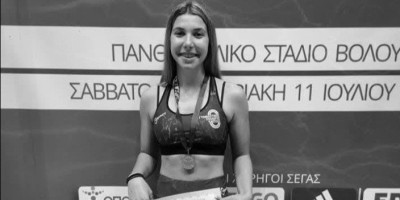Atletika zavijena u crno: Državna šampionka (21) poginula u saobraćajnoj nesreći