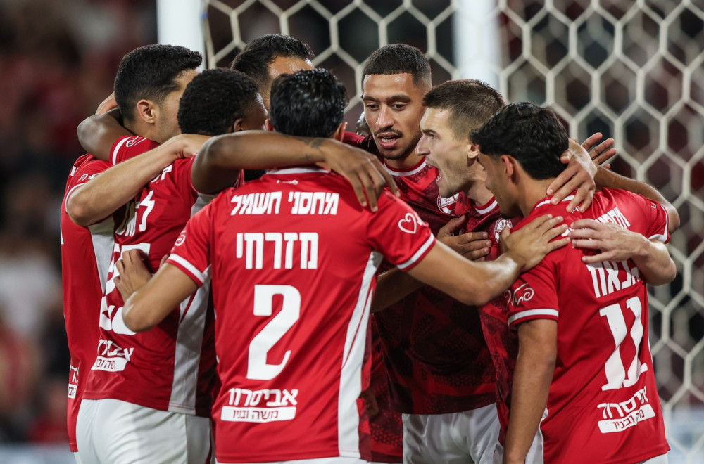 Hapoel Ber Ševa pod lupom: Šta čeka Crvenu zvezdu protiv šampiona Izraela?