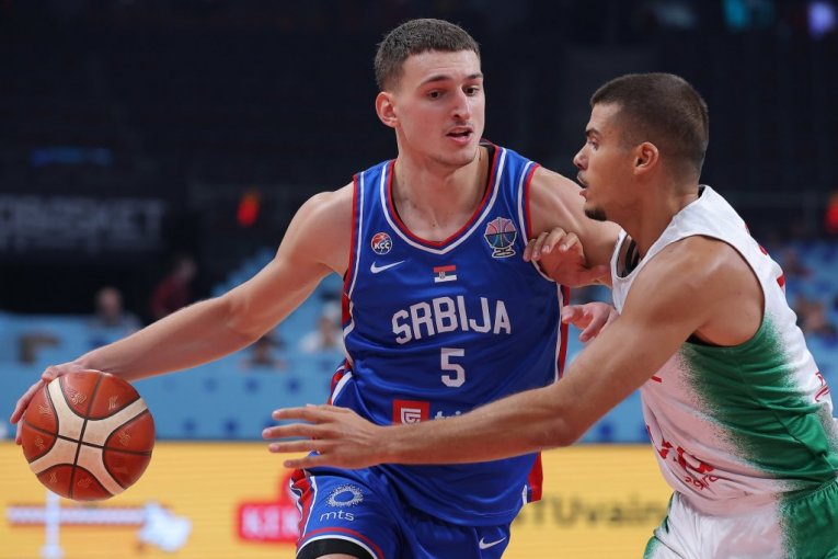 NIKOLA JOVIĆ NAPUŠTA MAJAMI?! Sprema se zemljotres u NBA, zbog OVOGA bi Srbin mogao da promeni sredinu!