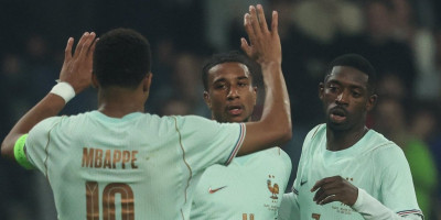 Mbape postao sportski direktor Reala? Francuz izabrao pojačanje od 220 miliona evra!