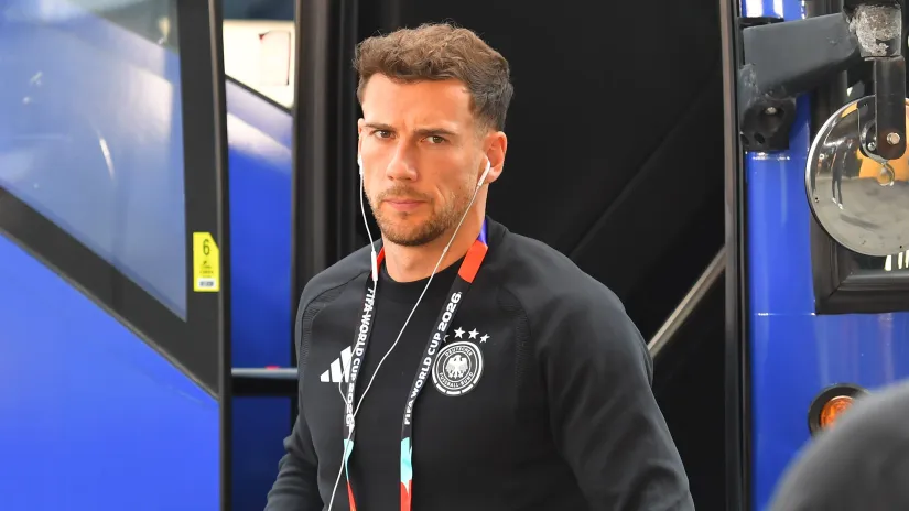 Na Mundijalu promašio autobus, sad može u Juventus: Gorecka traži platu 7.000.000 evra i 10.000.000 za potpis