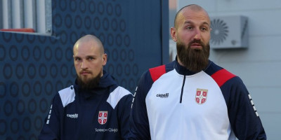 Šok: Vanja Milinković Savić već precrtan
