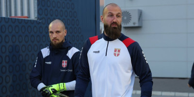 Loše vesti za Veljka Paunovića: Reprezentativac Srbije se povredio taman pred Ligu nacija!