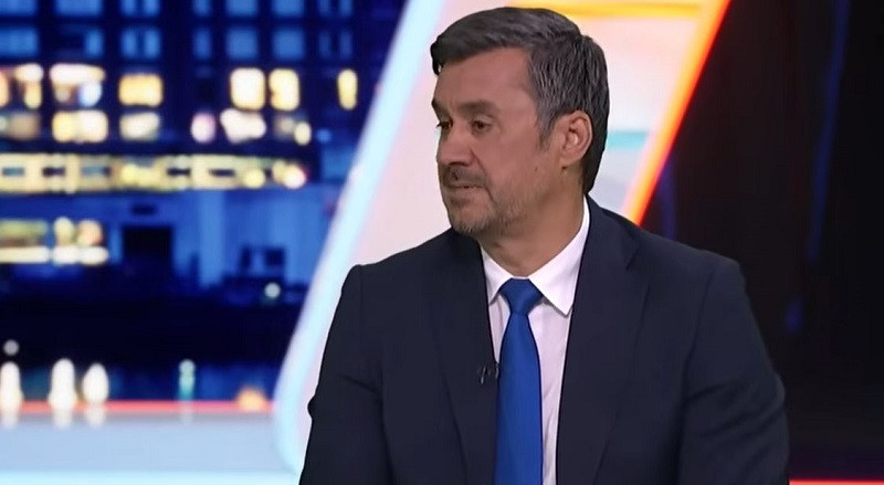Ko je naljutio Radeta Bogdanovića?
