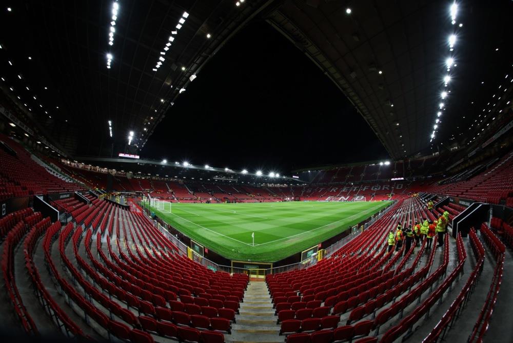 NOVI DOM MANČESTER JUNAJTEDA: Stadion od 100.000 mesta niče pored Old Traforda