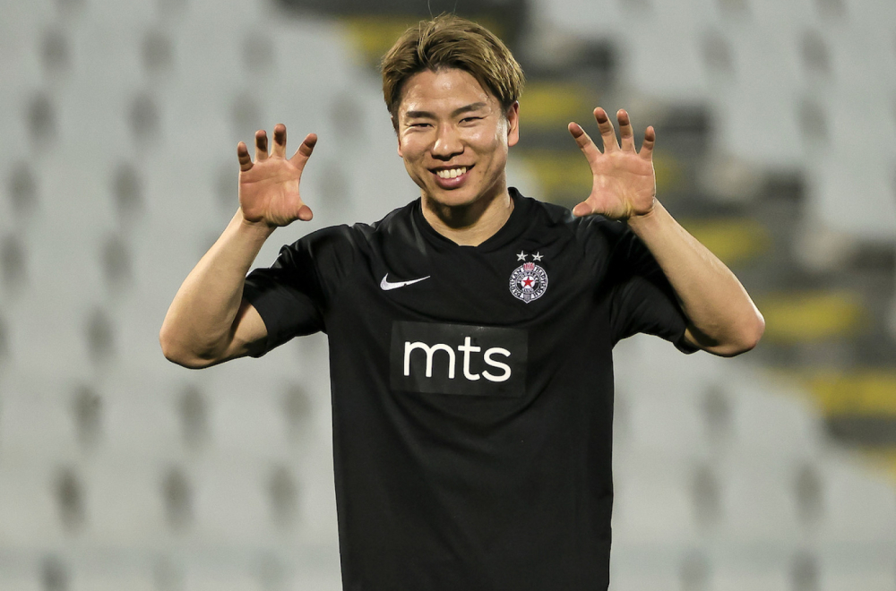 Bivša PR otkrila kako je Asano pobegao iz Partizana