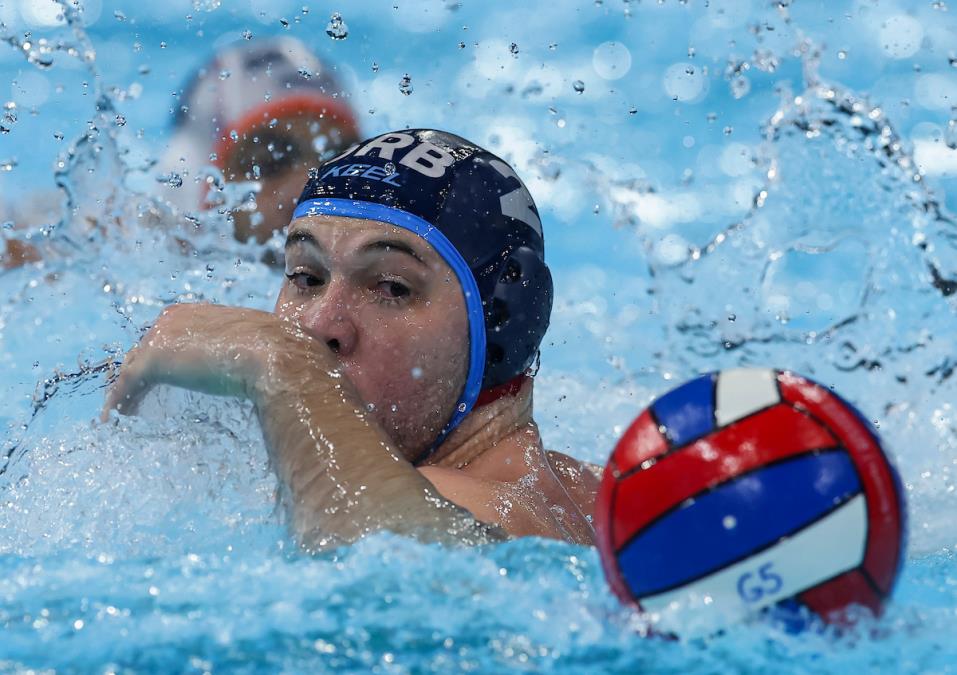 "NEKE POBEDE SU DOKAZ DA NIŠTA KROZ ŠTA SI PROŠAO NIJE BILO UZALUD" Delfini su pre tačno dve godine pokorili svet, a ova poruka Dušana Mandića će vas naježiti!