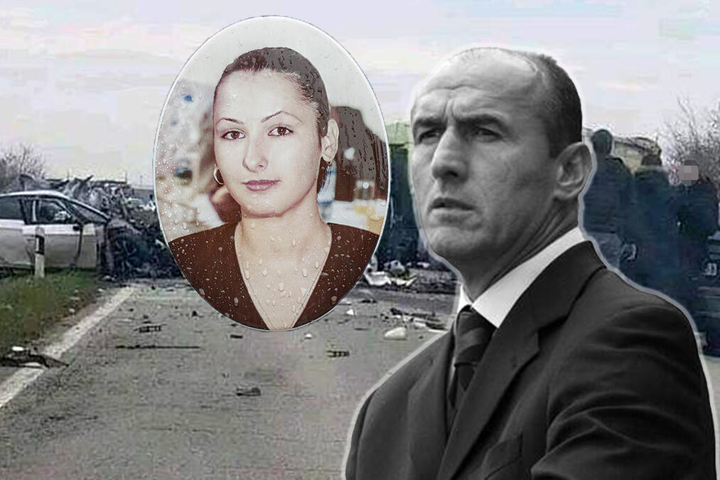 JEZIVA SUDBINA LEGENDE PARTIZANA: Ćerka mu poginula u saobraćajnoj nesreći, 22 godine kasnije je nastradao na stravičan način!