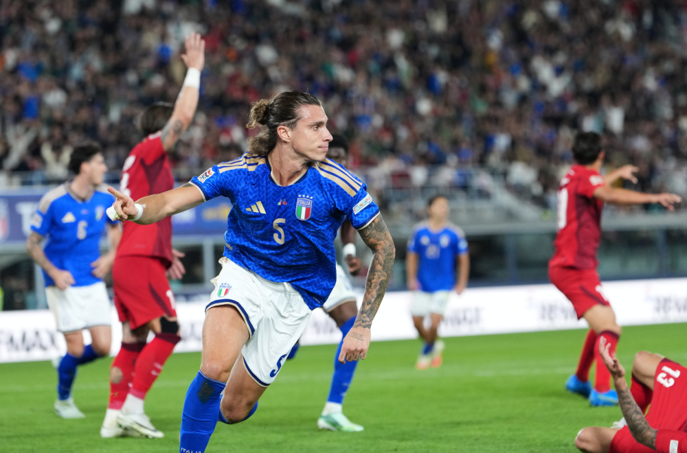Italijanska renesansa u punom jeku