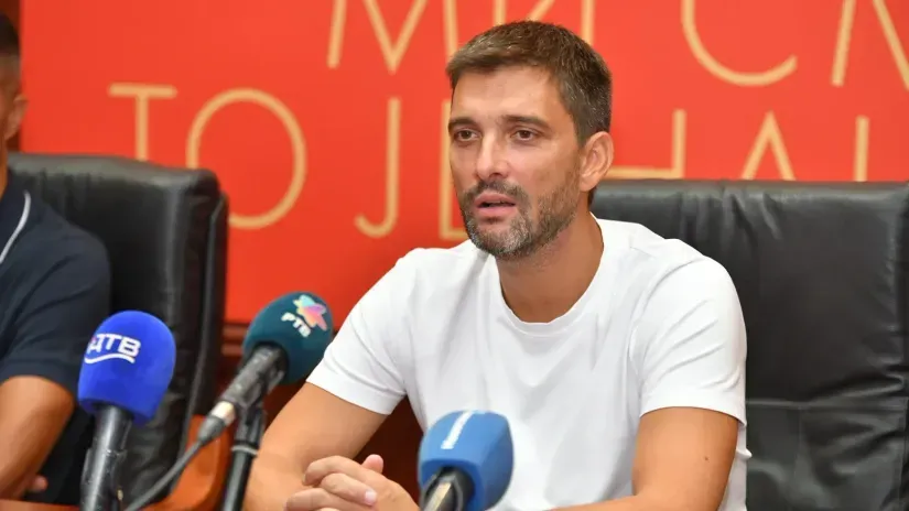 Savić: Dupli oprez pred Zemun, uzeli su Partizanu bod, mogli su i Zvezdi