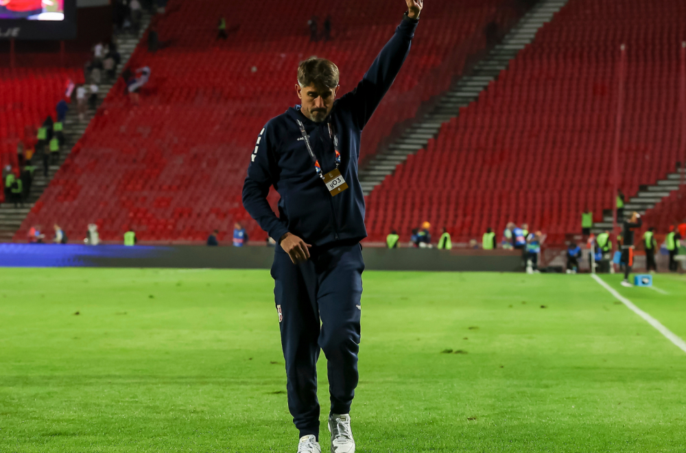 Paunović: "Sudijski kriterijum nije bio isti penal premekan"