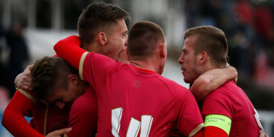 Sunovrat zlatnog "orlića": Bio prvak sveta na Novom Zelandu, a sada će igrati u Vijetnamu