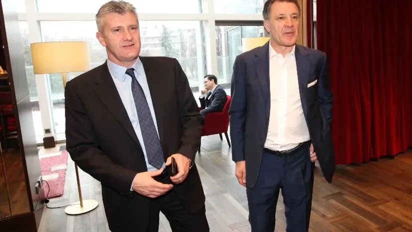 Šuker žestoko odgovorio Tuhelu: Nevažan si, svet ne pripada samo velikima