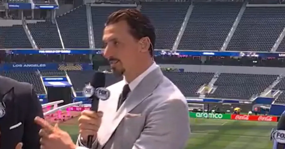 Zlatan Ibrahimović iznenadio ceo Balkan, otkrio za koga navija na Svetskom prvenstvu, nije spomenuo BiH