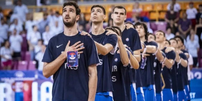 Muta poslao brutalno upozorenje posle dva srebra: Ovako ćemo izgubiti novu zlatnu generaciju!