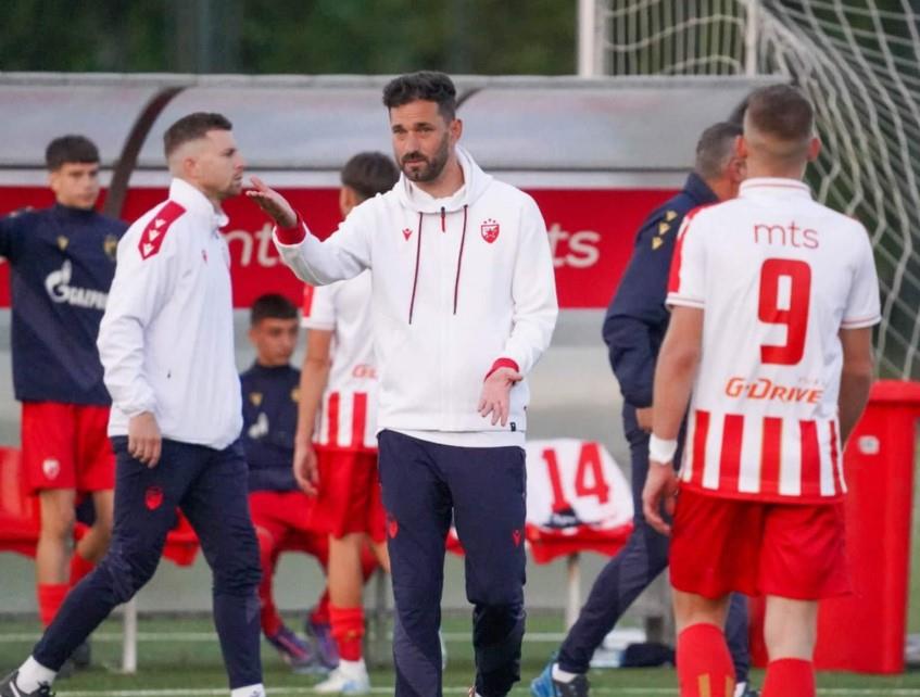 IZVEO JE ZVEZDINE BISERE NA PRAVI PUT, A SADA GA ŽELE VODEĆE EVROPSKE AKADEMIJE: Slaviša Šuša pred novim izazovom! Reči Matanovića o njemu sve govore...