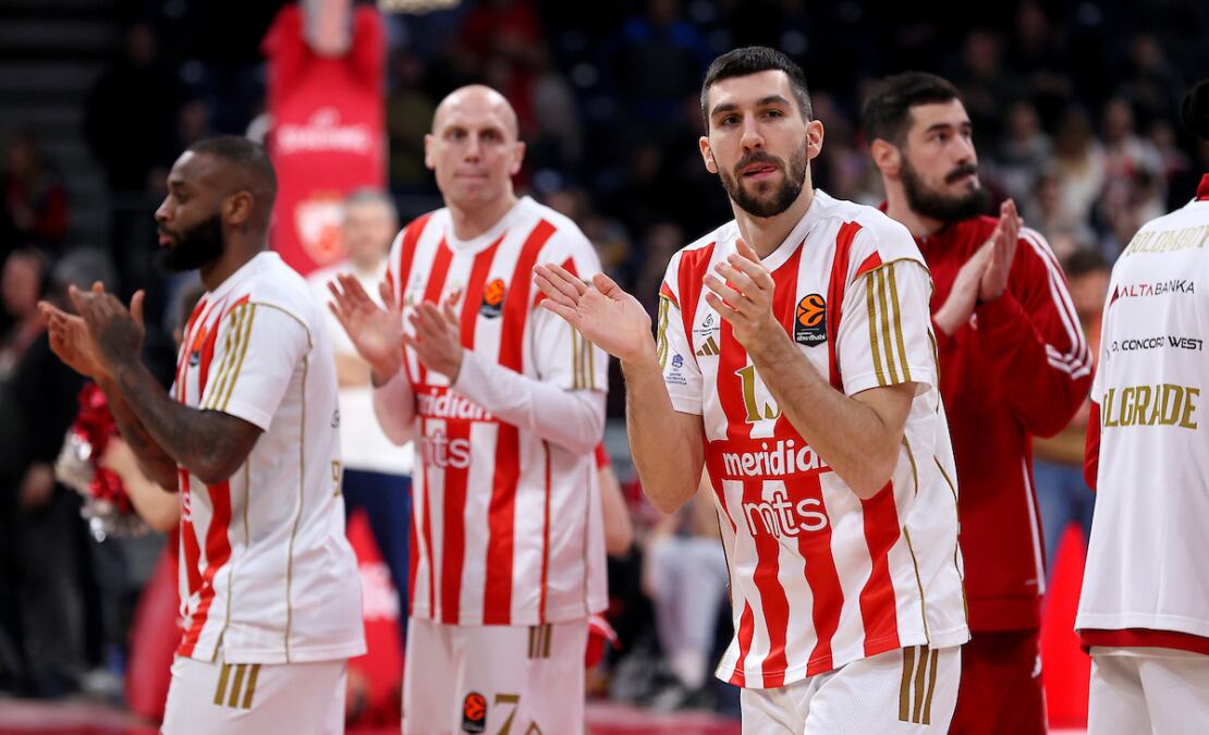 "TAJNI NEMA, KAO ŠTO SE ZNA..." Davidovac poslao jasnu poruku pred utakmicu sa Partizanom!