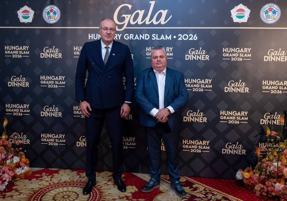 ŠKOLSKI SPORT JAČA: Tanasković i Đurić u Budimpešti na važnim susretima!