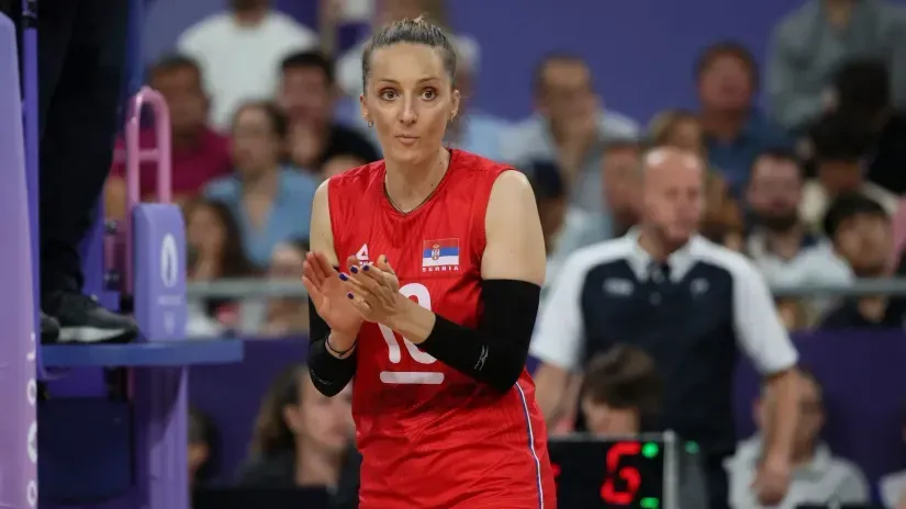 Između dve bronze stala je čitava jedna era: Majin melem za dušu i lekcija novoj generaciji