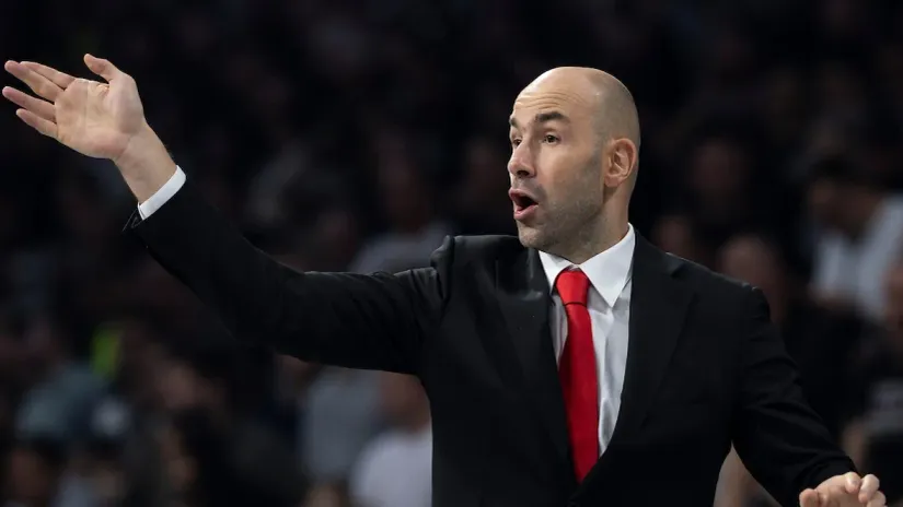 Spanulisovi utisci posle Zvezde: Na dobrom smo nivou, ali...