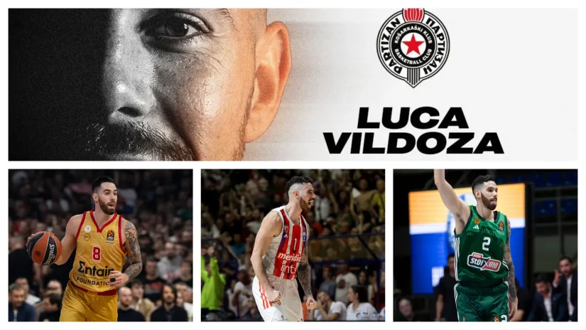 Zabranjeno voće i tango s grehom Luke Vildoze
