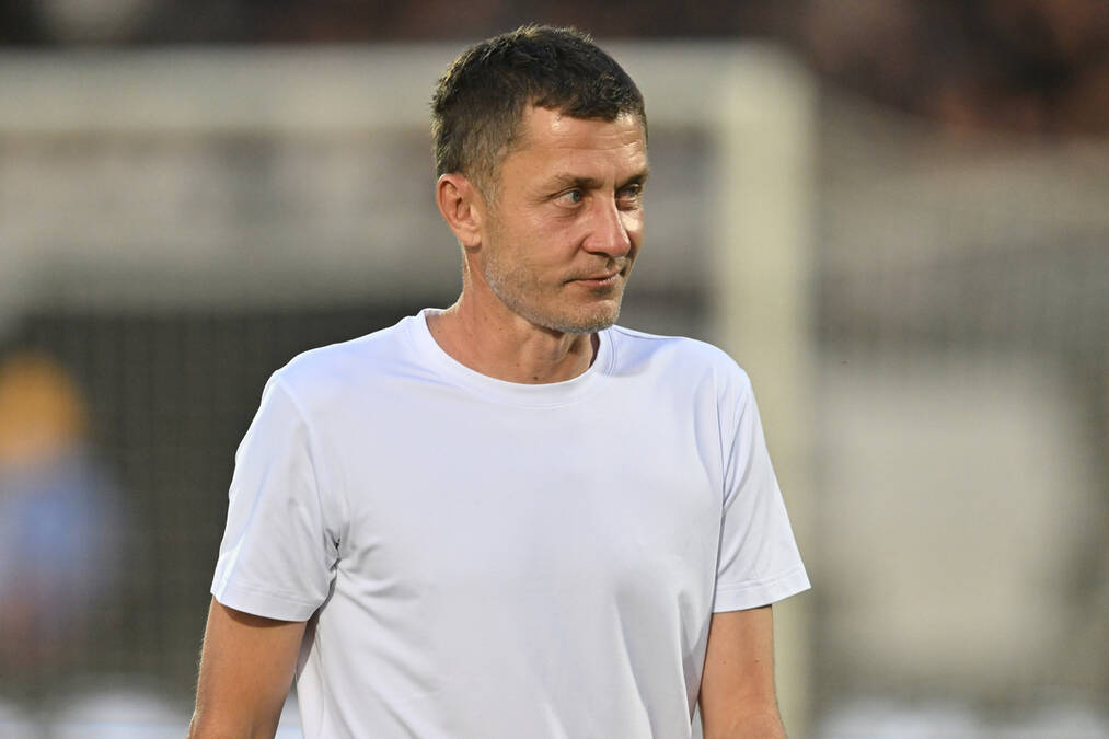 Partizan - Hetafe uživo: Crno-beli u punoj Humskoj igraju meč odluke