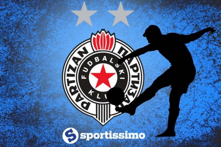 SAZNAJEMO! Partizan rešava dva ključna transfera pred Hetafe - evo kad potpisuju MEGAPOJAČANJA!