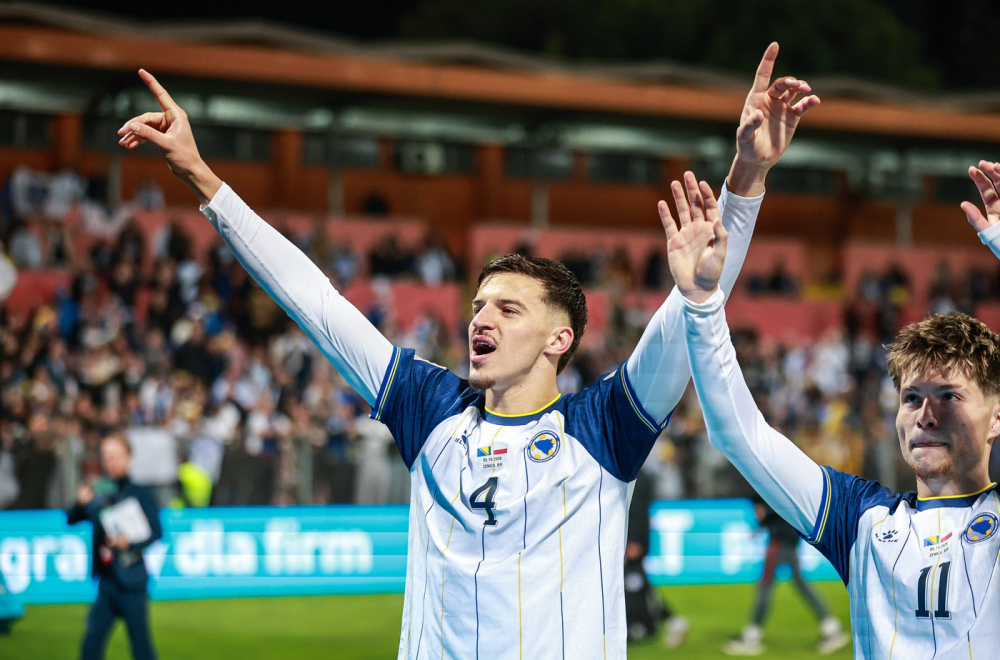 Bajern želi Bosanca, Lids ga ceni 70 miliona