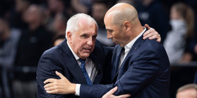 Partizan juri 5. pobedu zaredom protiv Panatinaikosa u Evroligi u Beogradu!