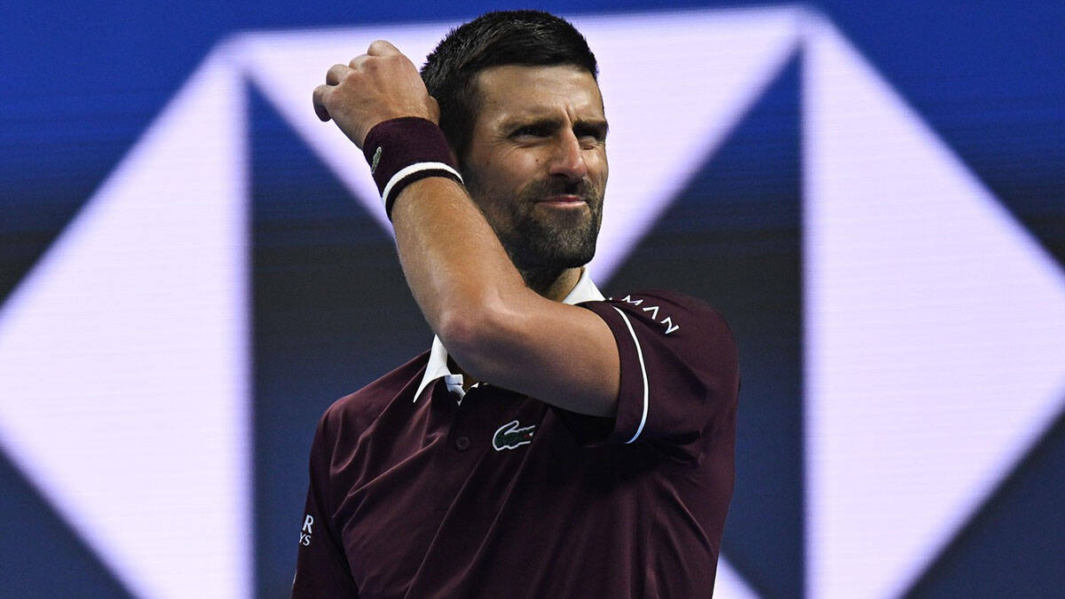 Novak Đoković saznao put do titule u Bazelu: Ima nekoliko "mina" u rodnom gradu Rodžera Federera