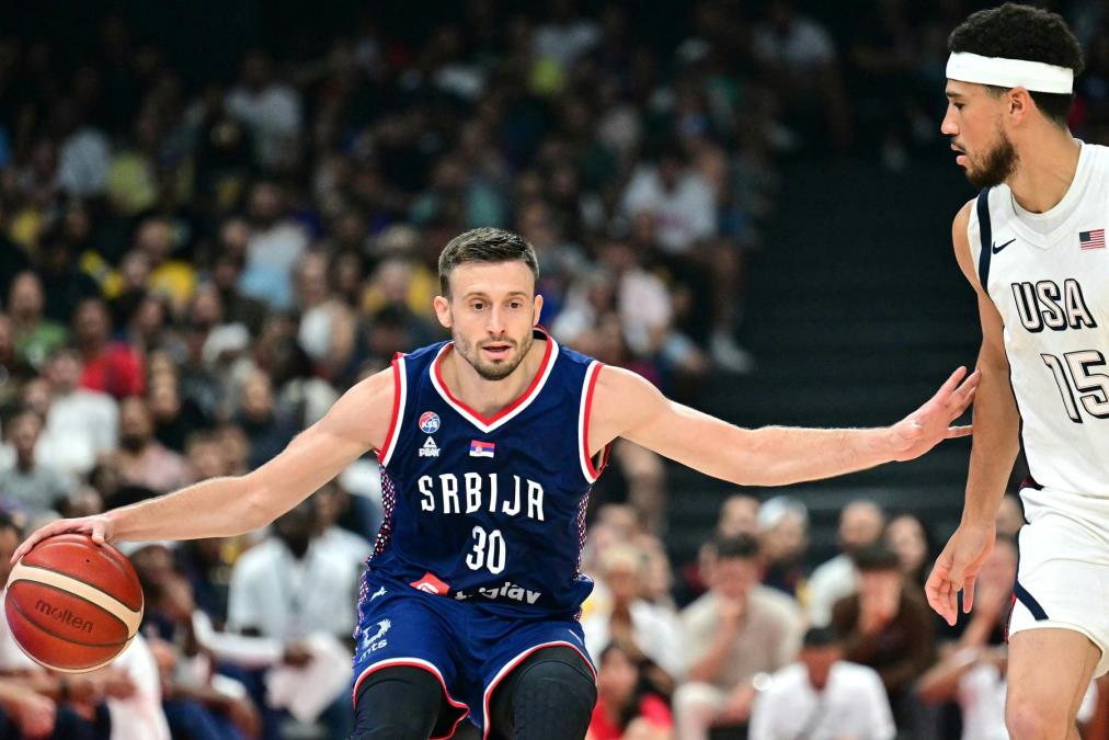 AVRAMOVIĆ SE PRISETIO JEDNOG OD NAJBOLNIJIH PORAZA SRBIJE: Otkrio je šta je falilo da Orlovi sruše Amere na Olimpijskim igrama! Da li se slažete sa njim?