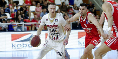 Vreme je za rastanak: Večiti dolaze po MVP-ja finala?