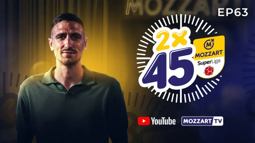 Stefan Šćepović: Uprava Partizana treba da ostane, Bordalas nije iskren